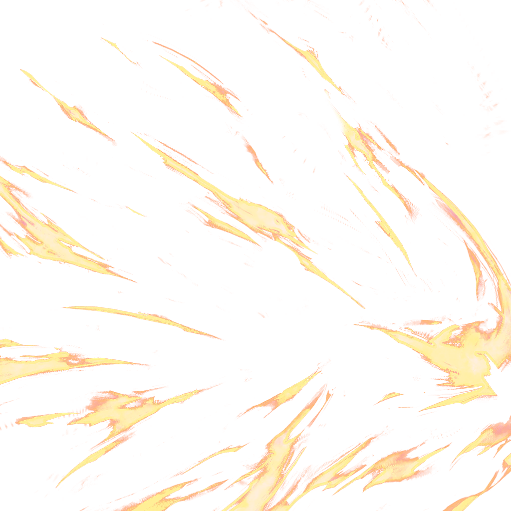Super Saiyan Vegeta