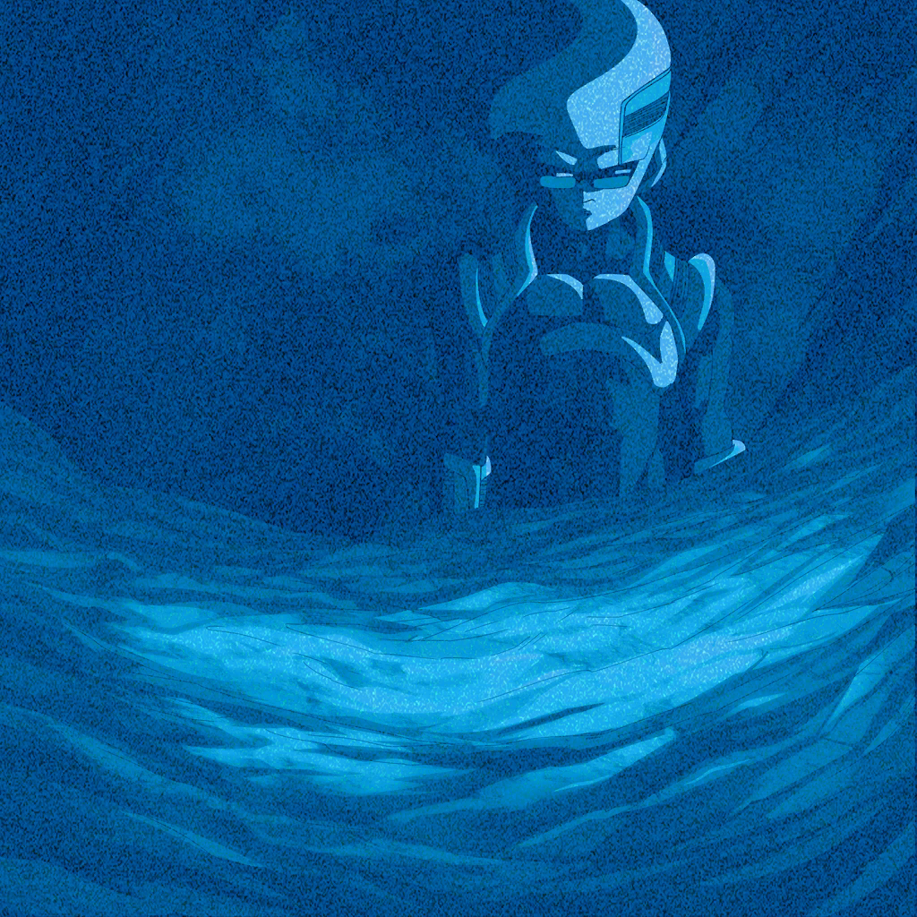 Super Saiyan Vegeta