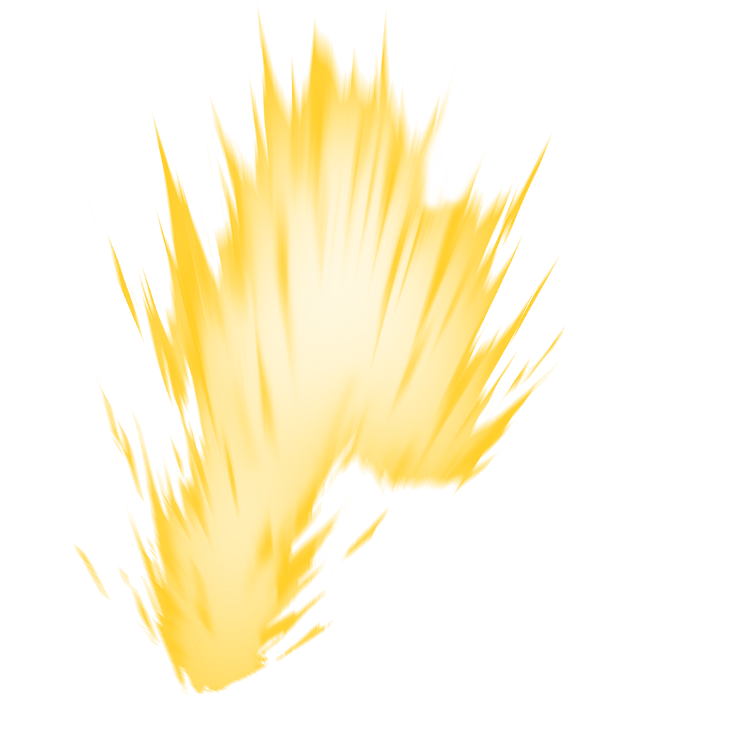 Super Saiyan Vegeta