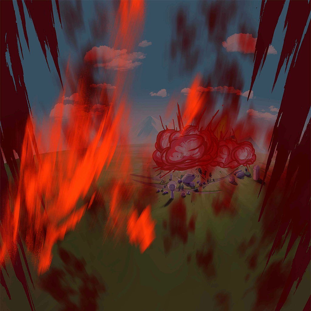  Demon King Piccolo (Aged)