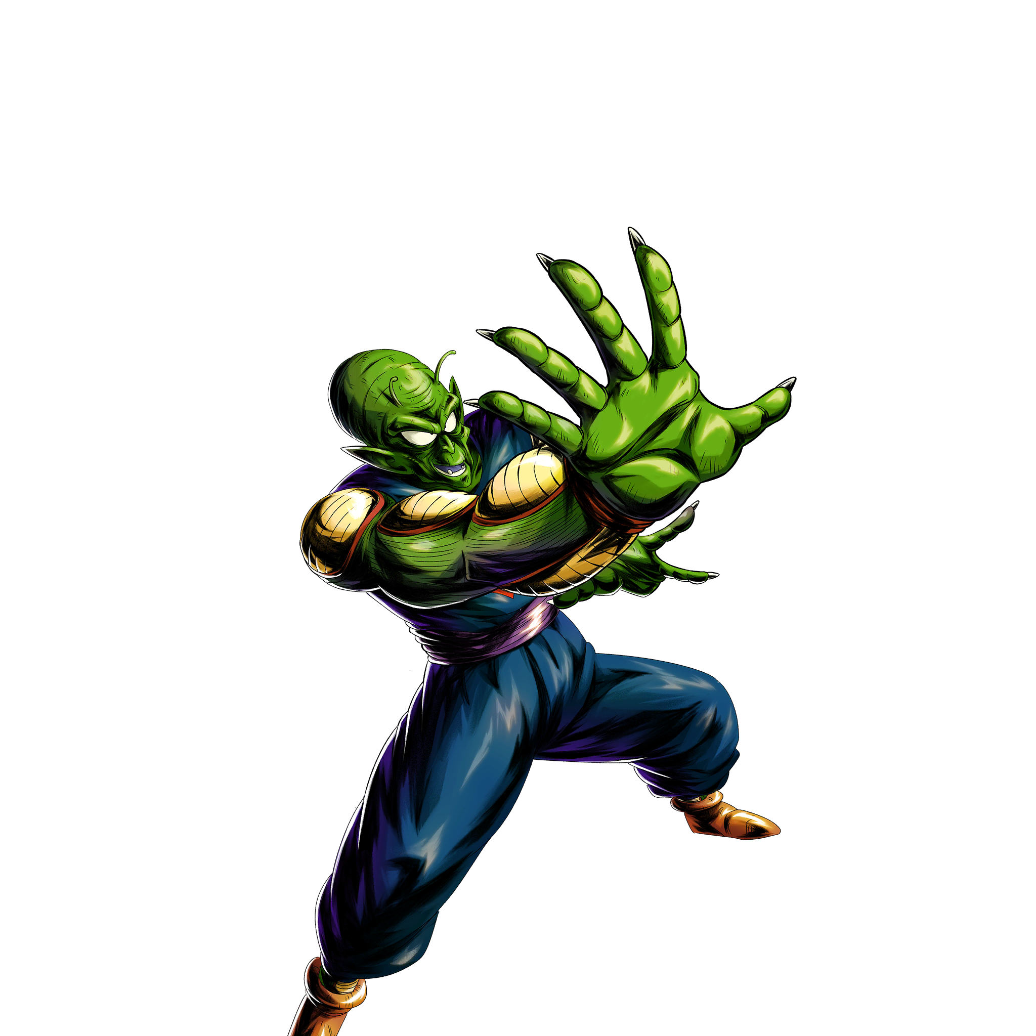  Demon King Piccolo (Aged)
