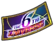 THE 6TH UNIVERSE SPARKING Guaranteed Assist Ticket