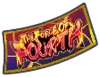THE FORCE OF FOURTH SPARKING Rarity Guaranteed Summon Ticket