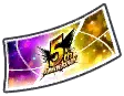 A MIRACULOUS CLIMAX!! Summon Ticket