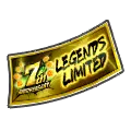 THANKS FOR 7 YEARS! LL Guaranteed Summon Ticket