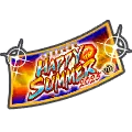 LEGENDS HAPPY SUMMER 2025 VIP Consecutive Summon Ticket