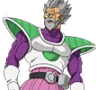 It looks like you're a skilled fighter in your own right.