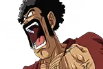 Would you dare ignore the request of the great Hercule?!